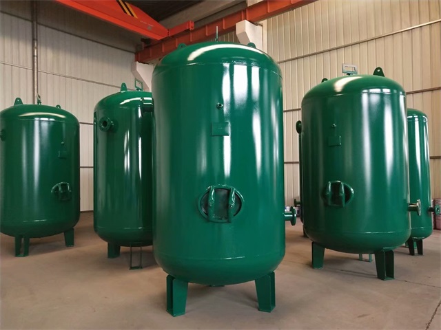 储气罐龙子湖龙子湖龙子湖分汽包